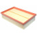 Air Filter LX 2671 Mahle