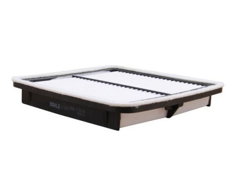 Air Filter LX 2672 Mahle, Image 4