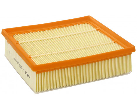 Air Filter LX 2676 Mahle