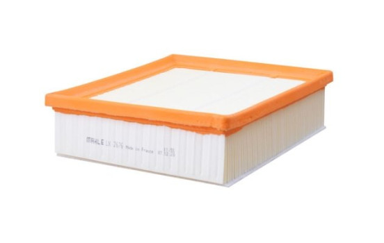 Air Filter LX 2676 Mahle, Image 4