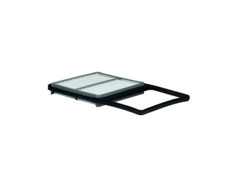 Air Filter LX 2678 Mahle, Image 3