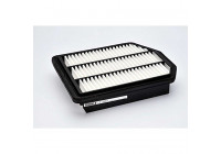 Air Filter LX 2687 Mahle