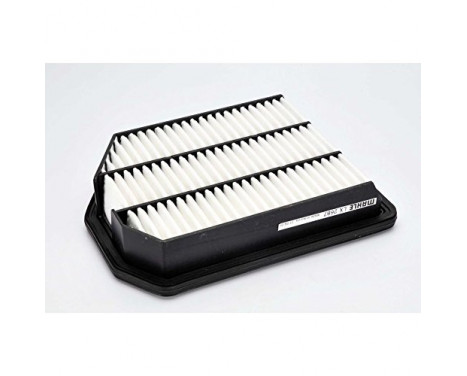 Air Filter LX 2687 Mahle, Image 2