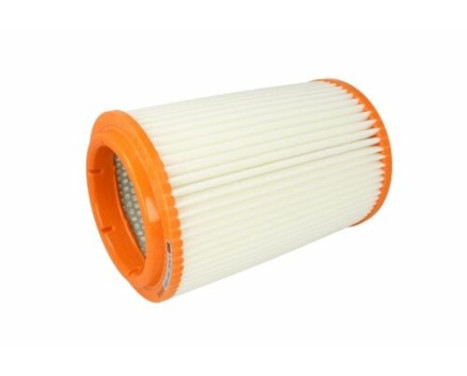 Air Filter LX 2689 Mahle