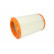 Air Filter LX 2689 Mahle