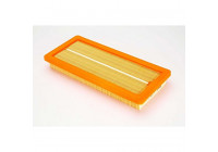 Air Filter LX 2738 Mahle