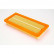 Air Filter LX 2738 Mahle