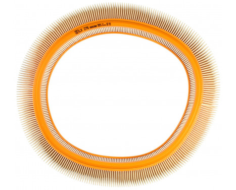 Air Filter LX 276 Mahle, Image 3