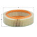Air Filter LX 276 Mahle, Thumbnail 4