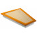 Air Filter LX 2787 Mahle
