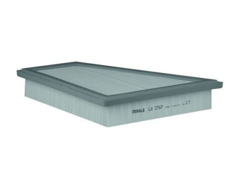 Air Filter LX 2787 Mahle, Image 4