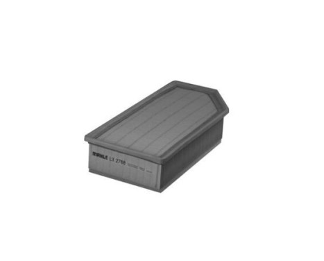 Air Filter LX 2788 Mahle, Image 4