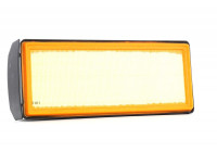 Air Filter LX 2796/1 Mahle