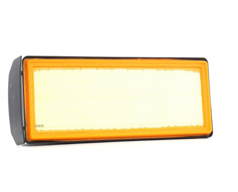 Air Filter LX 2796/1 Mahle