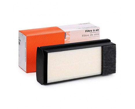 Air Filter LX 2796/1 Mahle, Image 2