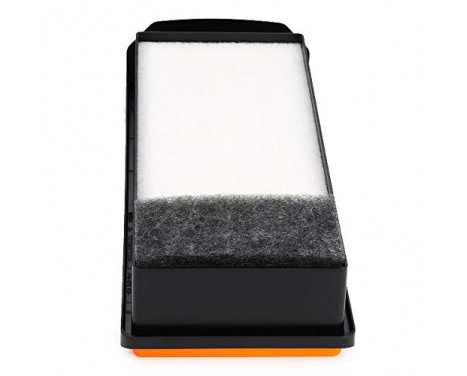 Air Filter LX 2796/1 Mahle, Image 3