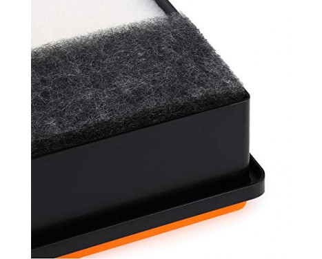 Air Filter LX 2796/1 Mahle, Image 4