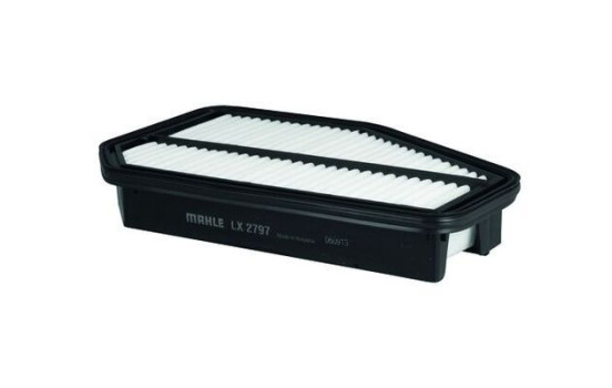 Air Filter LX 2797 Mahle, Image 4
