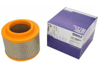 Air Filter LX 2808/1 Mahle