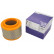 Air Filter LX 2808/1 Mahle