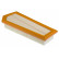 Air Filter LX 2813 Mahle