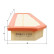 Air Filter LX 2813 Mahle, Thumbnail 3