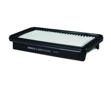 Air Filter LX 2833 Mahle, Image 3