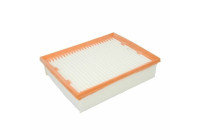 Air Filter LX 2840 Mahle