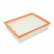 Air Filter LX 2840 Mahle