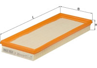 Air Filter LX 285 Mahle