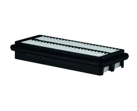 Air Filter LX 2865 Mahle, Image 4