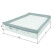 Air Filter LX 2878 Mahle, Thumbnail 2