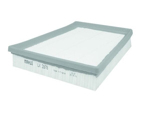 Air Filter LX 2878 Mahle, Image 3