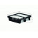 Air Filter LX 2889 Mahle, Thumbnail 2