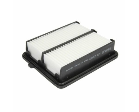 Air Filter LX 2889 Mahle
