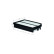 Air Filter LX 2890 Mahle, Thumbnail 3