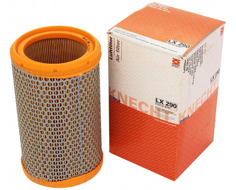 Air Filter LX 290 Mahle