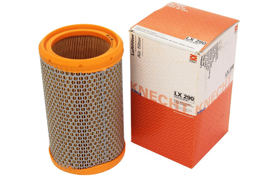 Air Filter LX 290 Mahle