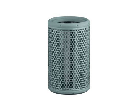 Air Filter LX 290 Mahle, Image 4
