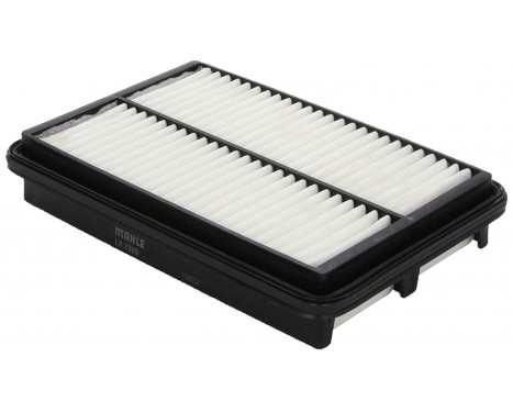 Air Filter LX 2906 Mahle, Image 2