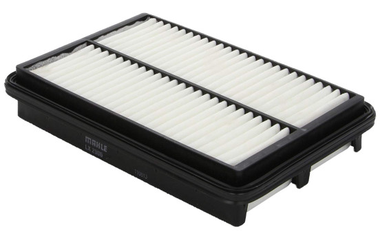 Air Filter LX 2906 Mahle, Image 2