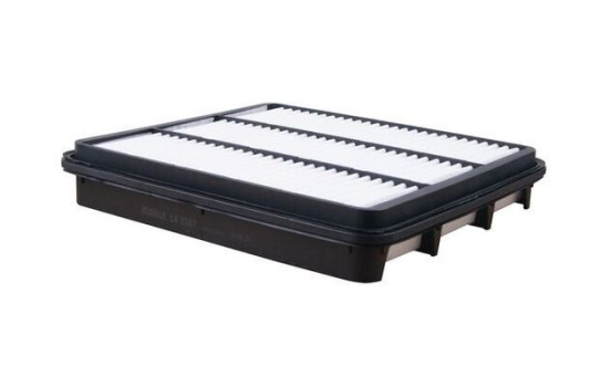 Air Filter LX 2907 Mahle, Image 4