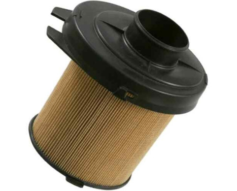 Air Filter LX 291 Mahle