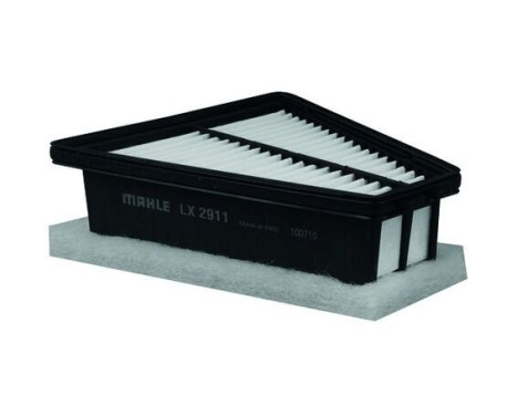Air Filter LX 2911 Mahle, Image 3