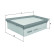Air Filter LX 2916 Mahle, Thumbnail 2