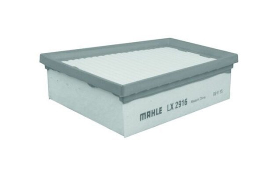 Air Filter LX 2916 Mahle, Image 3