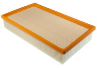 Air Filter LX 296 Mahle
