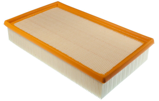Air Filter LX 296 Mahle