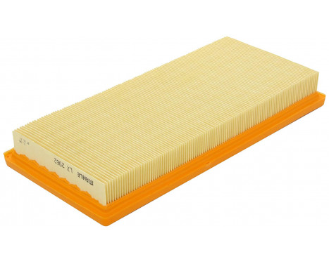 Air Filter LX 2962 Mahle, Image 2