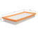 Air Filter LX 2962 Mahle, Thumbnail 3